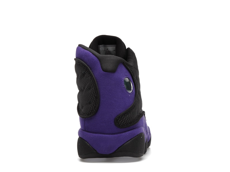 Jordan 13 Retro Court Purple - image 28