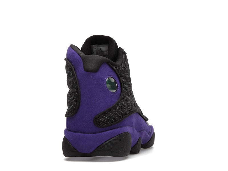 Jordan 13 Retro Court Purple - image 29