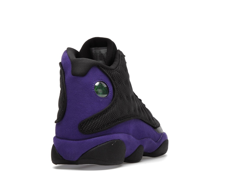 Jordan 13 Retro Court Purple - image 30