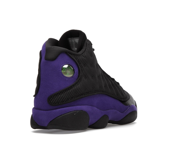 Jordan 13 Retro Court Purple - image 31