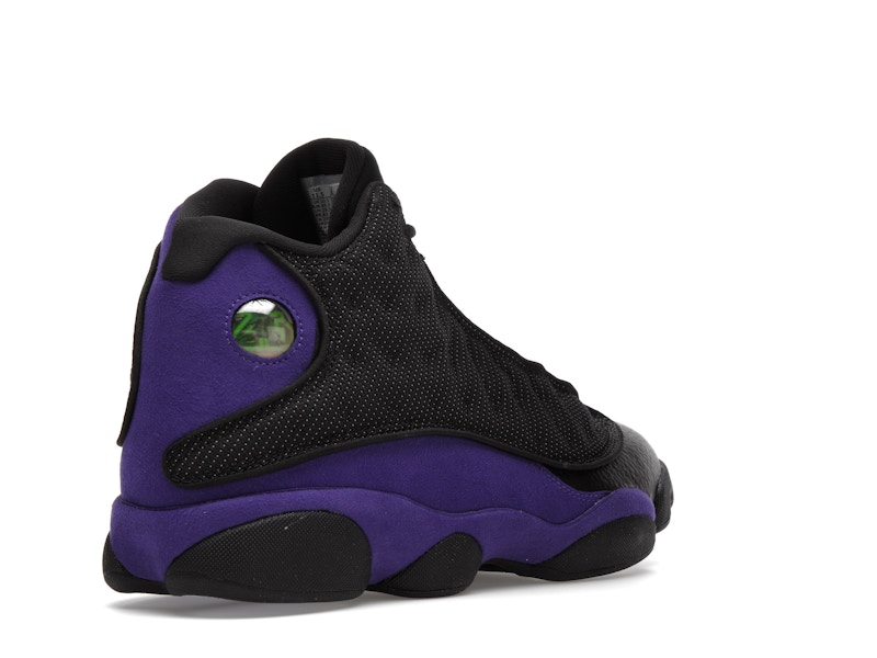 Jordan 13 Retro Court Purple - image 32