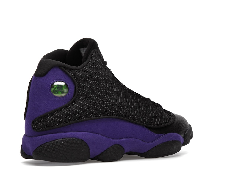 Jordan 13 Retro Court Purple - image 33