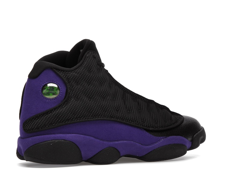 Jordan 13 Retro Court Purple - image 34