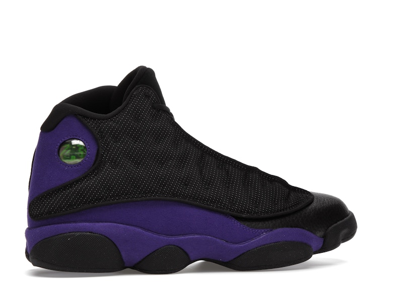 Jordan 13 Retro Court Purple - image 35