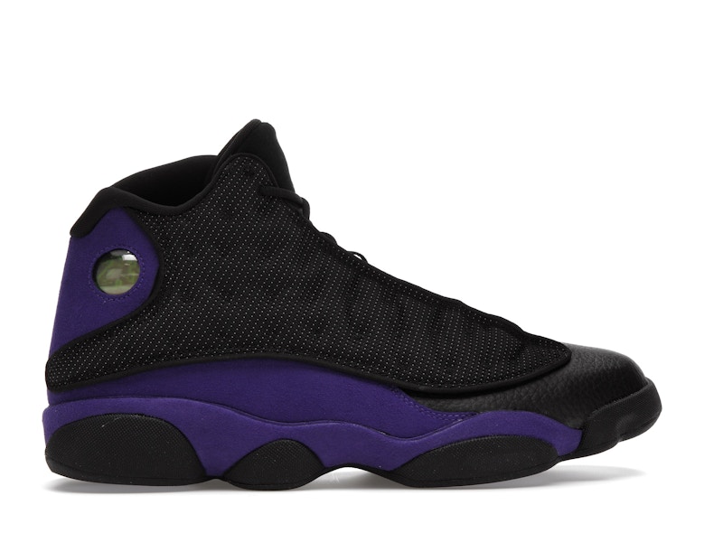 Jordan 13 Retro Court Purple - image 36