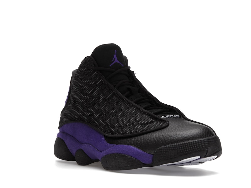Jordan 13 Retro Court Purple - image 6