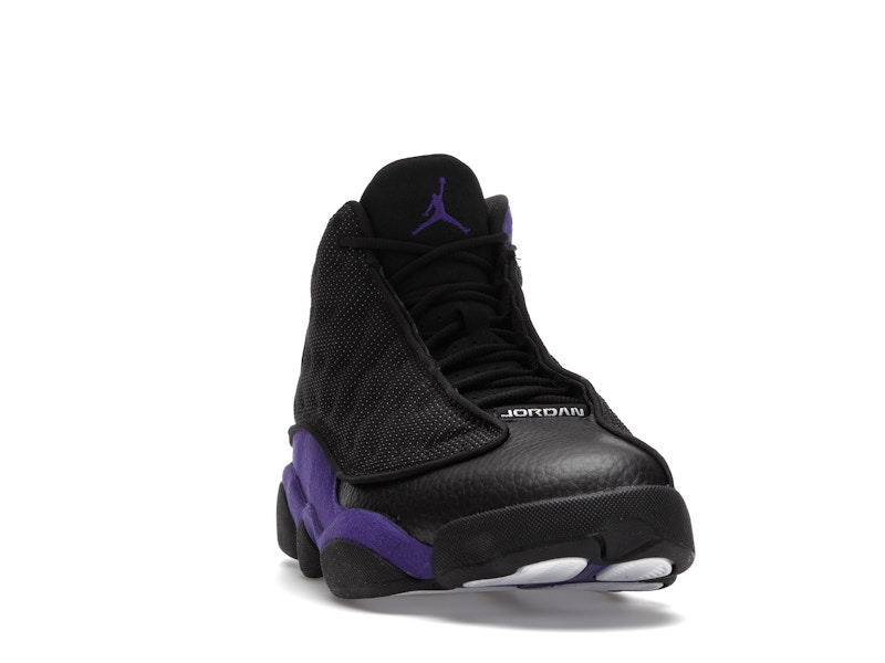 Jordan 13 Retro Court Purple - image 8