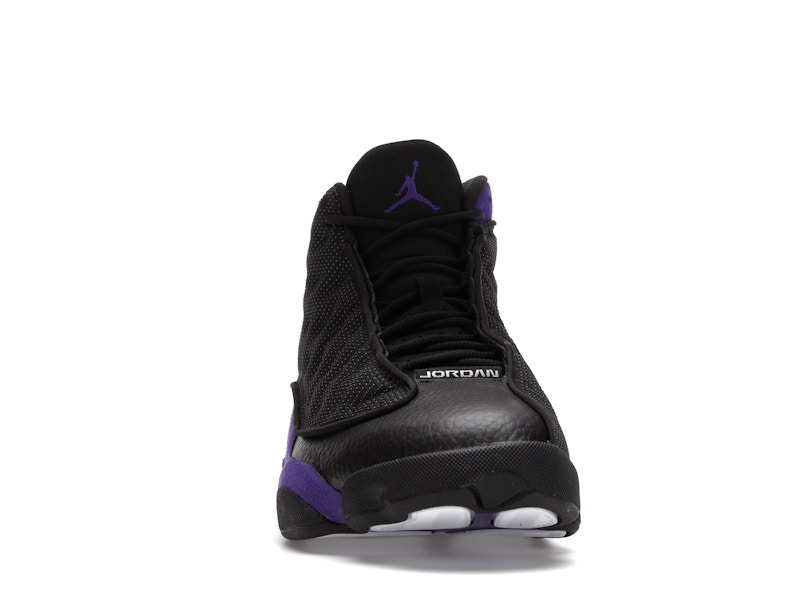 Jordan 13 Retro Court Purple - image 9
