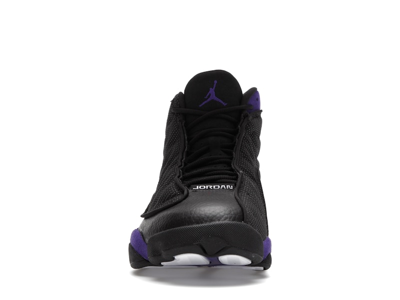 Jordan 13 Retro Court Purple - image 10