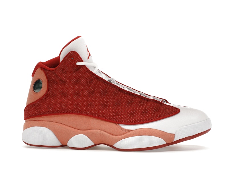 Jordan 13 Retro Dune Red - image 2