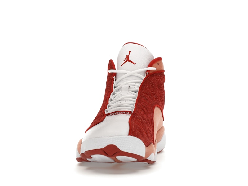 Jordan 13 Retro Dune Red - image 11