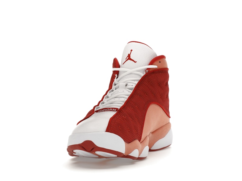 Jordan 13 Retro Dune Red - image 12
