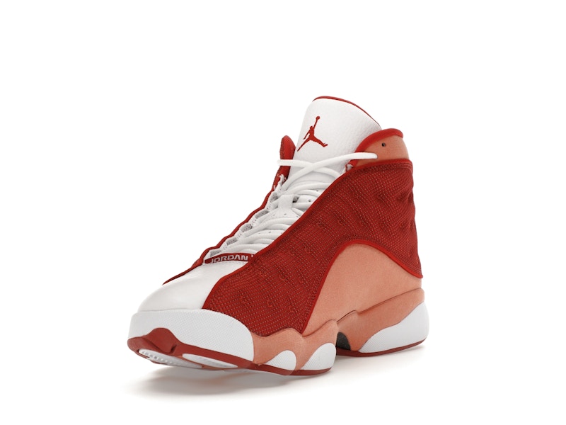 Jordan 13 Retro Dune Red - image 13