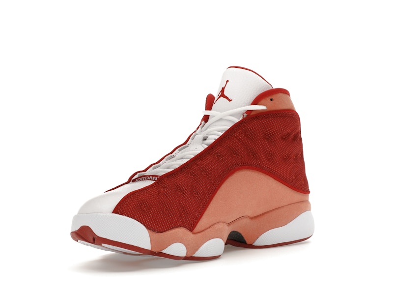 Jordan 13 Retro Dune Red - image 14
