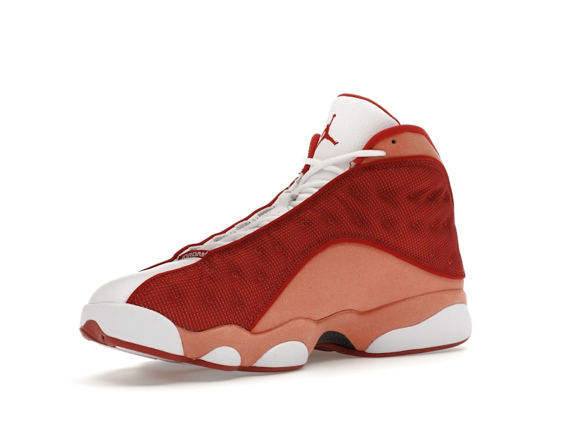Jordan 13 Retro Dune Red - image 15