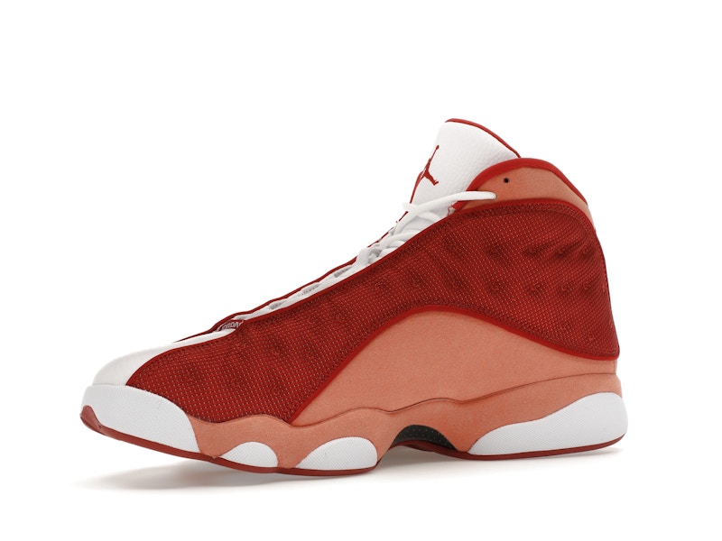 Jordan 13 Retro Dune Red - image 16