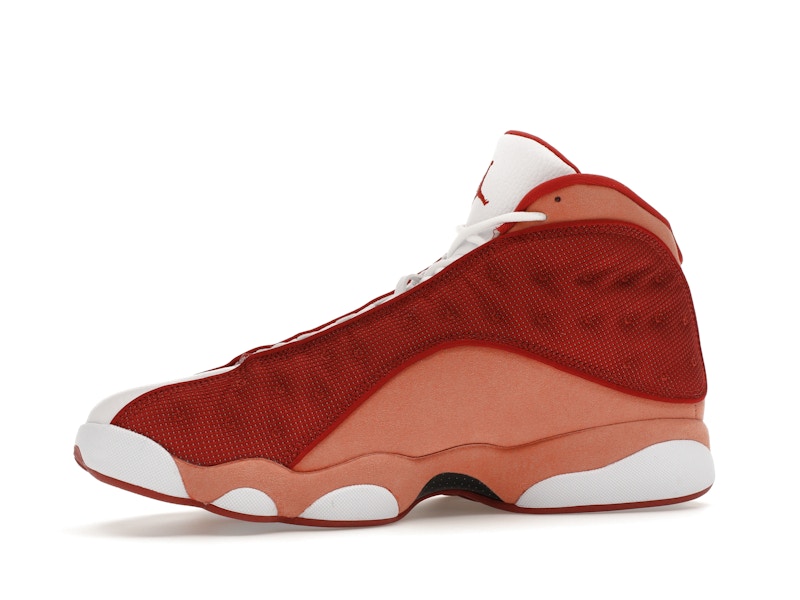 Jordan 13 Retro Dune Red - image 17