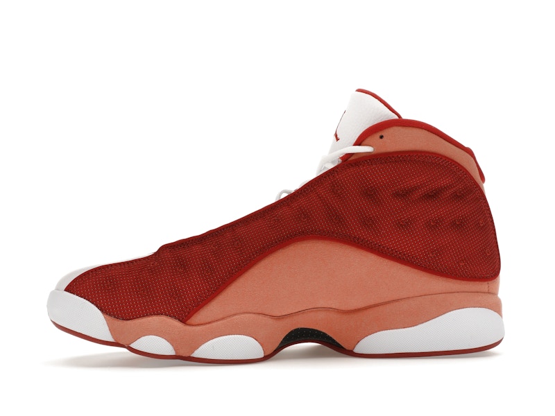 Jordan 13 Retro Dune Red - image 18