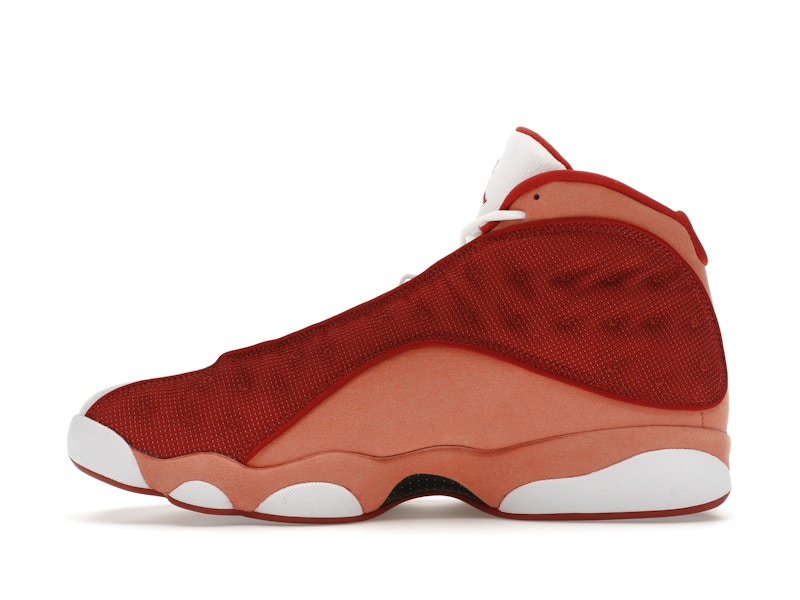 Jordan 13 Retro Dune Red - image 19