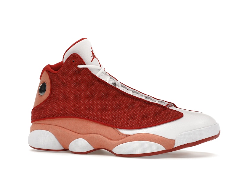 Jordan 13 Retro Dune Red - image 3