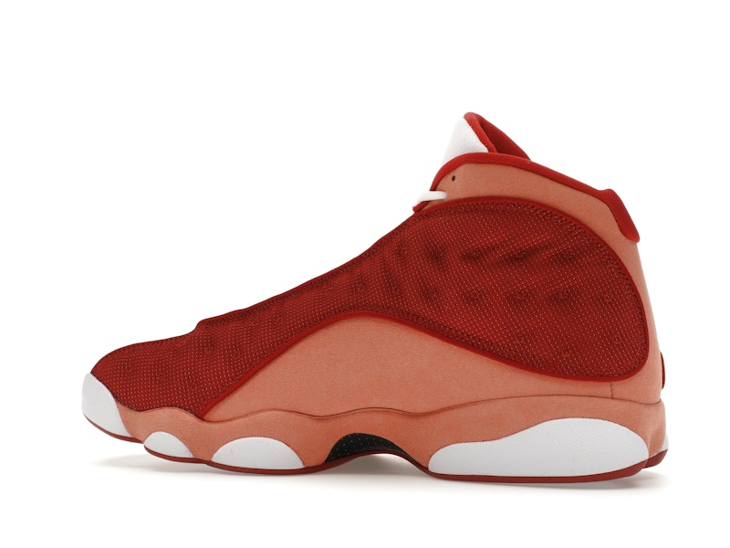 Jordan 13 Retro Dune Red - image 21