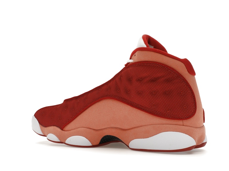 Jordan 13 Retro Dune Red - image 22