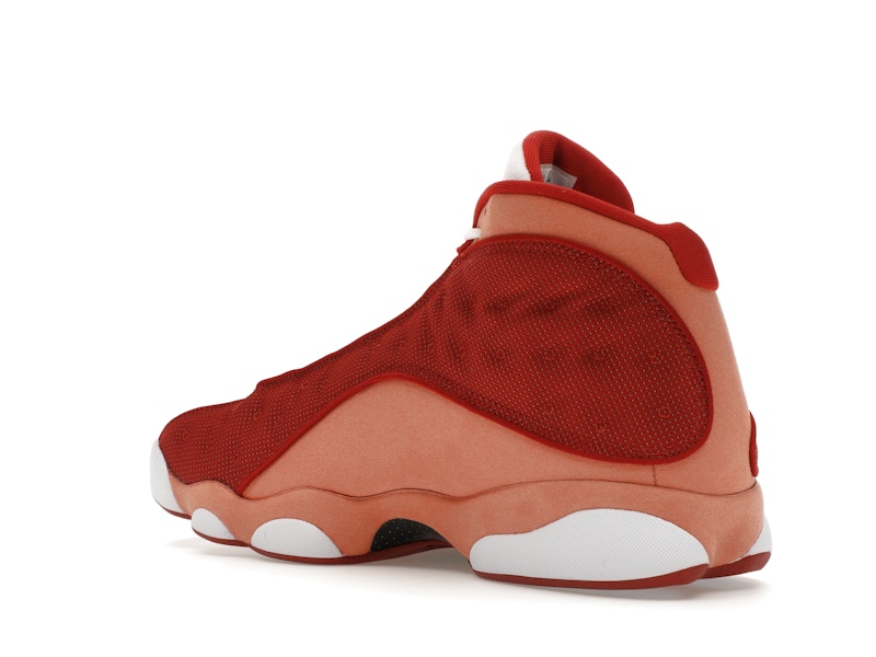 Jordan 13 Retro Dune Red - image 23