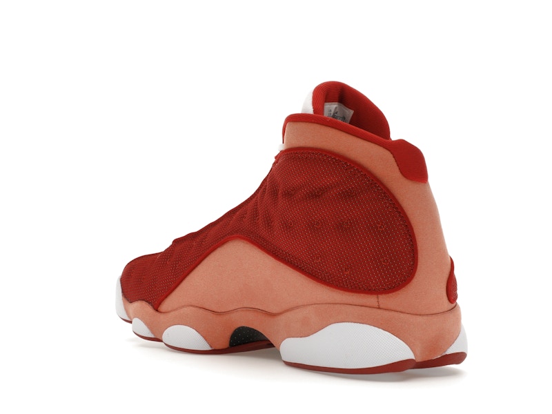 Jordan 13 Retro Dune Red - image 24