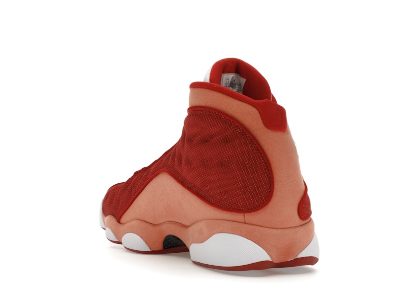 Jordan 13 Retro Dune Red - image 25