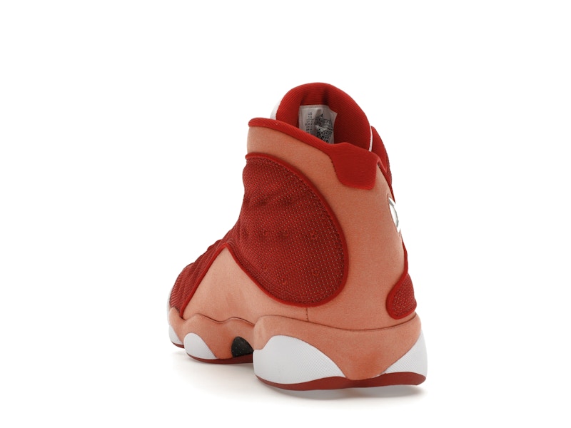 Jordan 13 Retro Dune Red - image 26