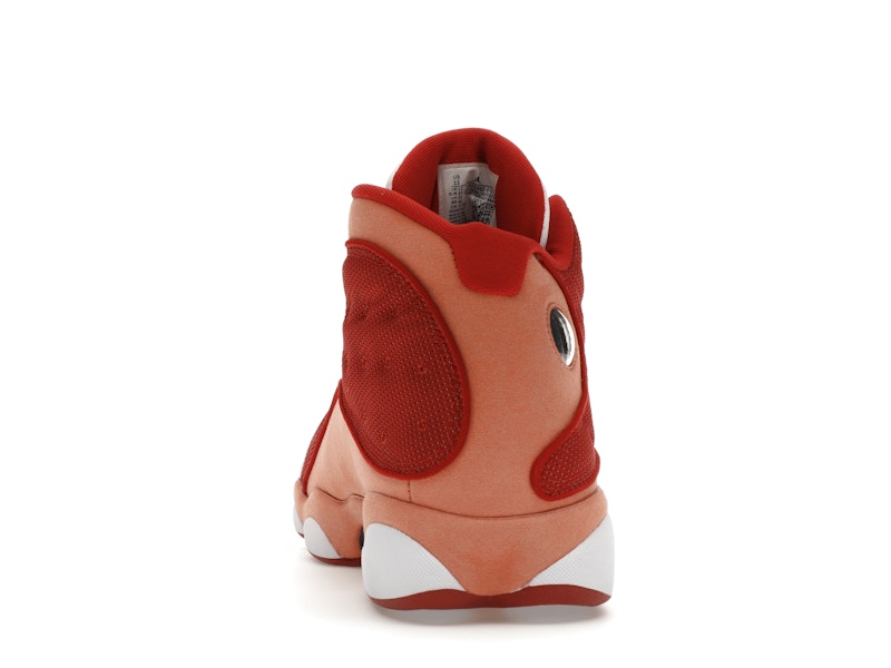 Jordan 13 Retro Dune Red - image 27