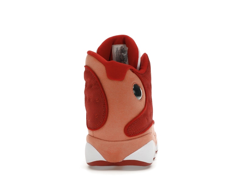 Jordan 13 Retro Dune Red - image 28