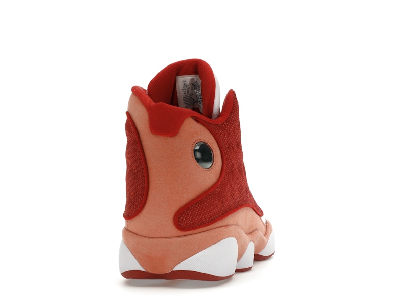 Jordan 13 Retro Dune Red - image 29
