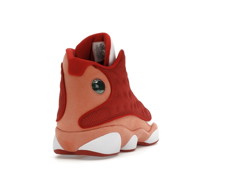 Jordan 13 Retro Dune Red - image 30