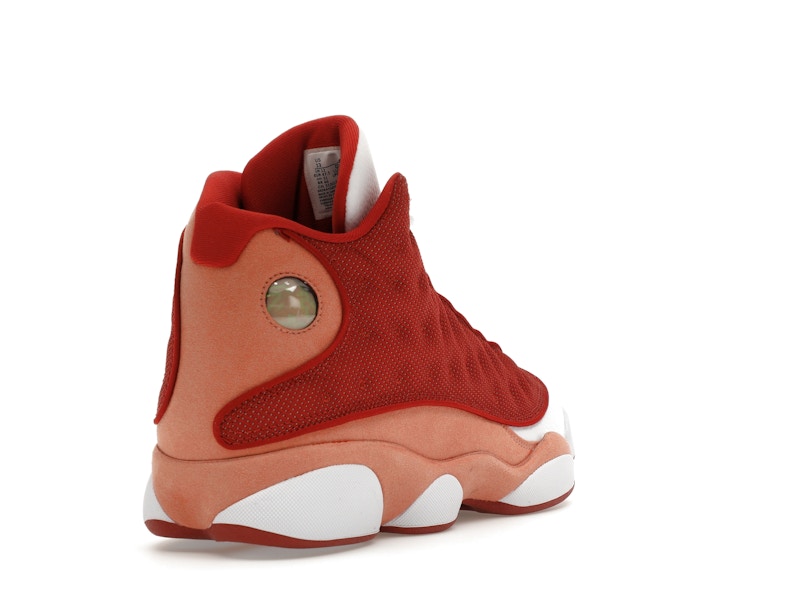 Jordan 13 Retro Dune Red - image 31