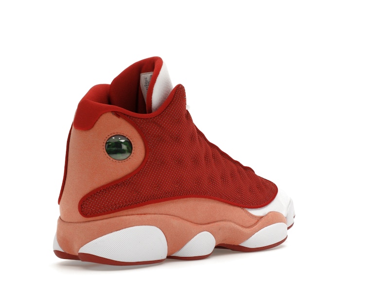 Jordan 13 Retro Dune Red - image 32