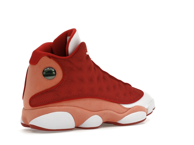 Jordan 13 Retro Dune Red - image 33