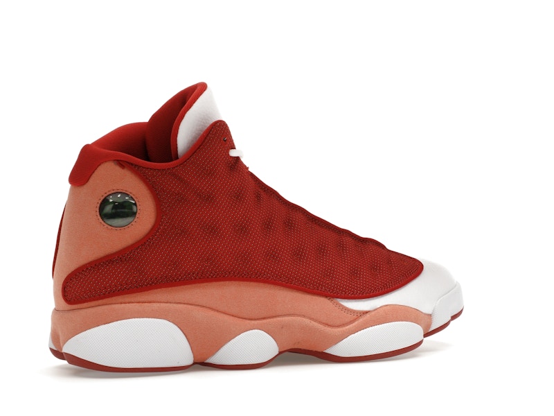 Jordan 13 Retro Dune Red - image 34