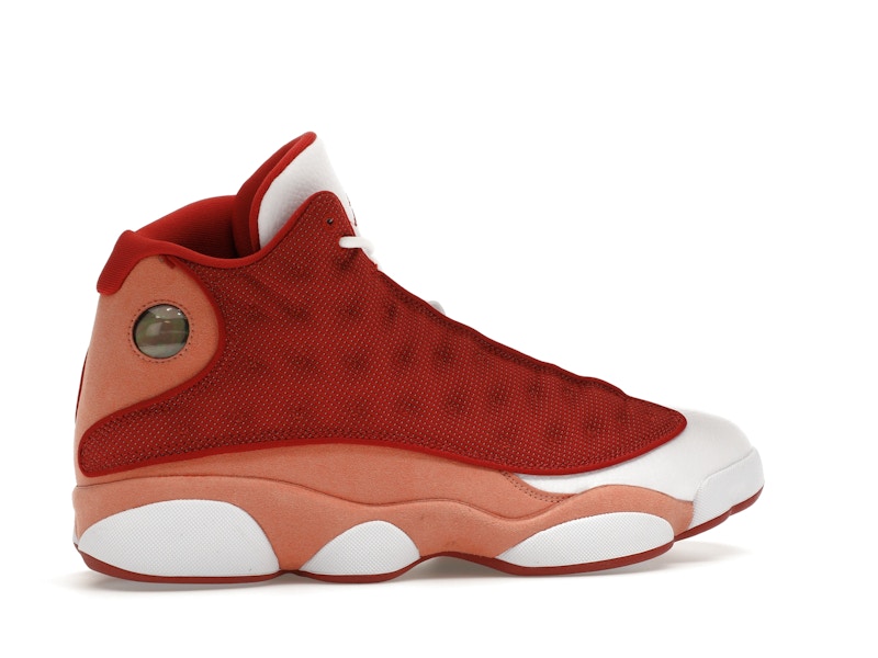 Jordan 13 Retro Dune Red - image 35