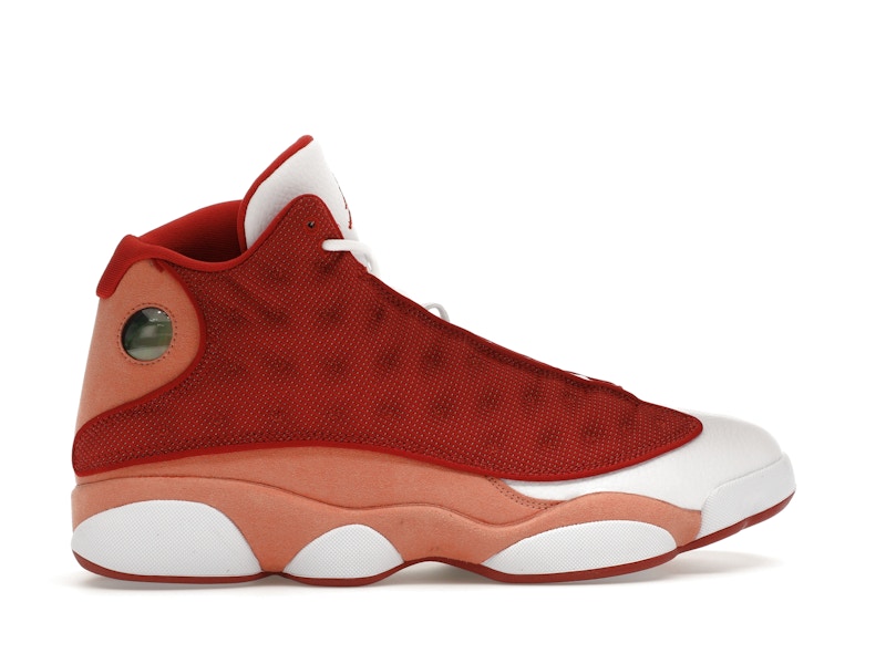 Jordan 13 Retro Dune Red - image 36