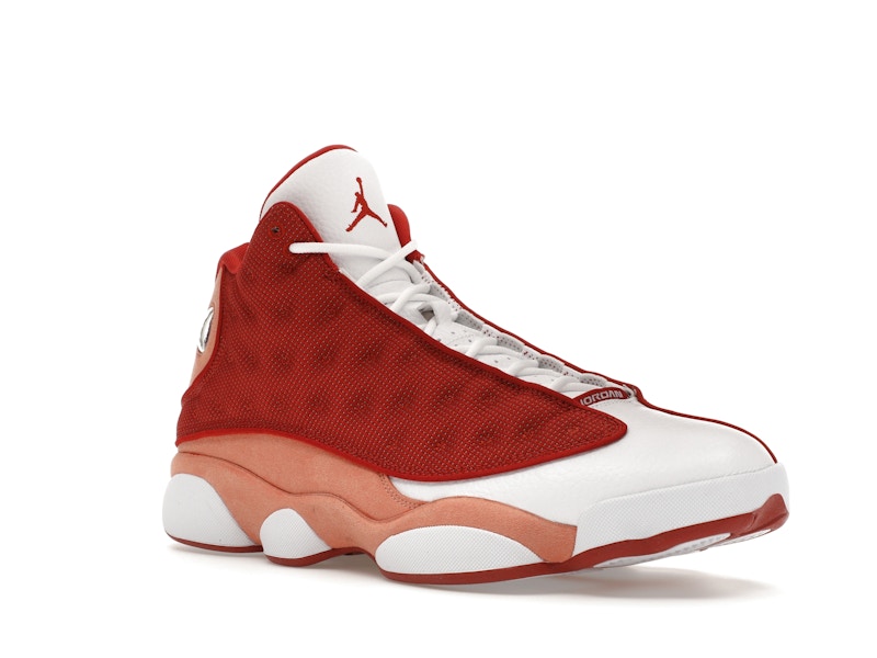 Jordan 13 Retro Dune Red - image 5