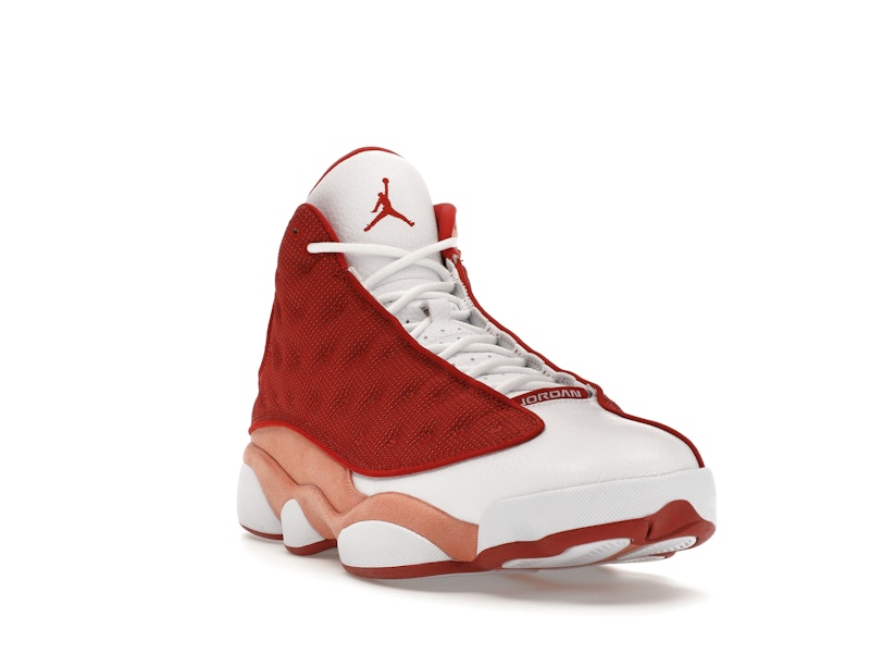 Jordan 13 Retro Dune Red - image 7