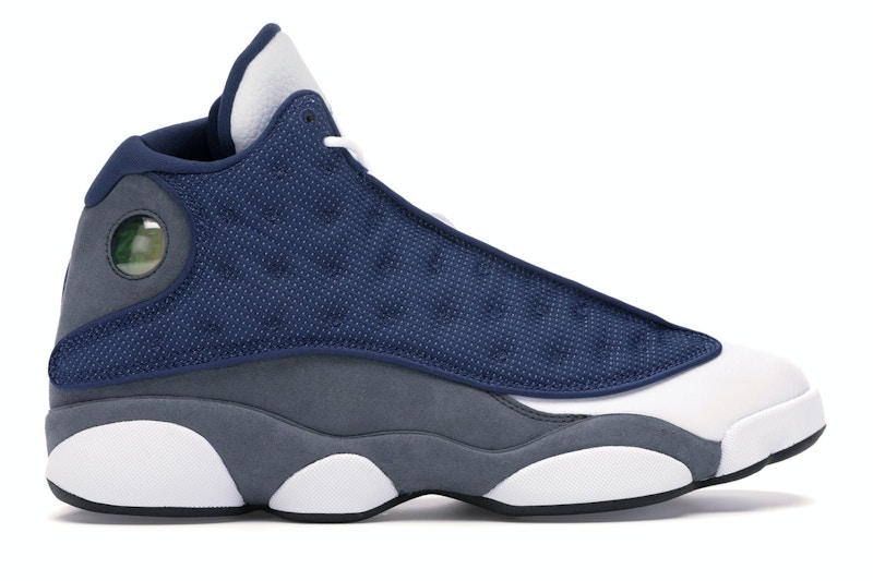 Jordan 13 Retro Flint (2020) - image 36