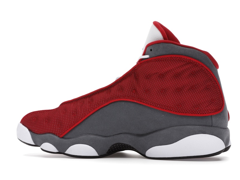 Jordan 13 Retro Gym Red Flint Grey - image 21