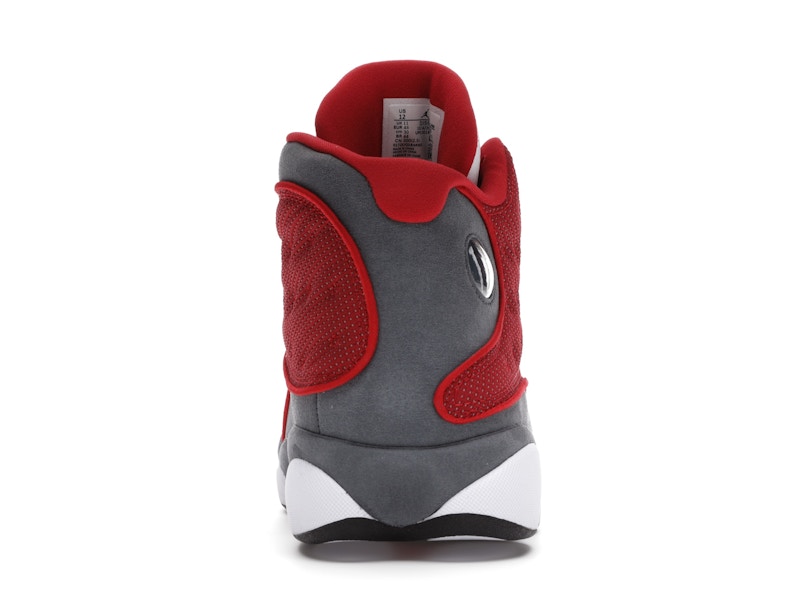 Jordan 13 Retro Gym Red Flint Grey - image 28