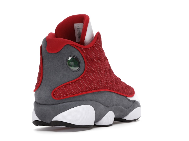 Jordan 13 Retro Gym Red Flint Grey - image 31