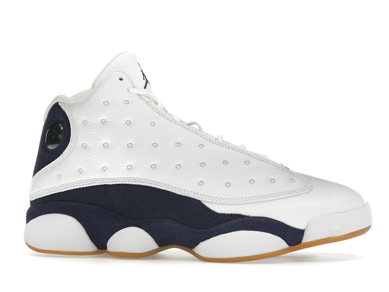 Jordan 13 Retro Midnight Navy - image 2