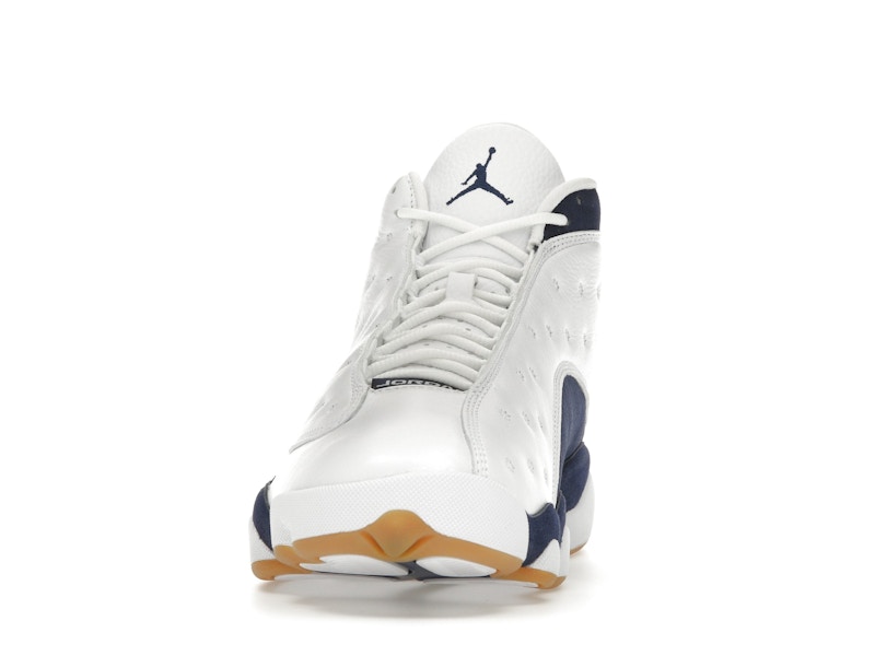 Jordan 13 Retro Midnight Navy - image 11