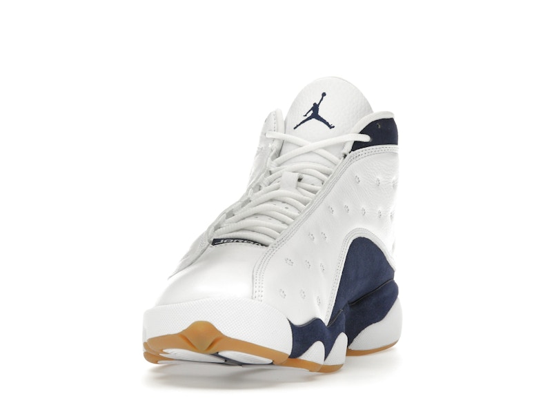 Jordan 13 Retro Midnight Navy - image 12