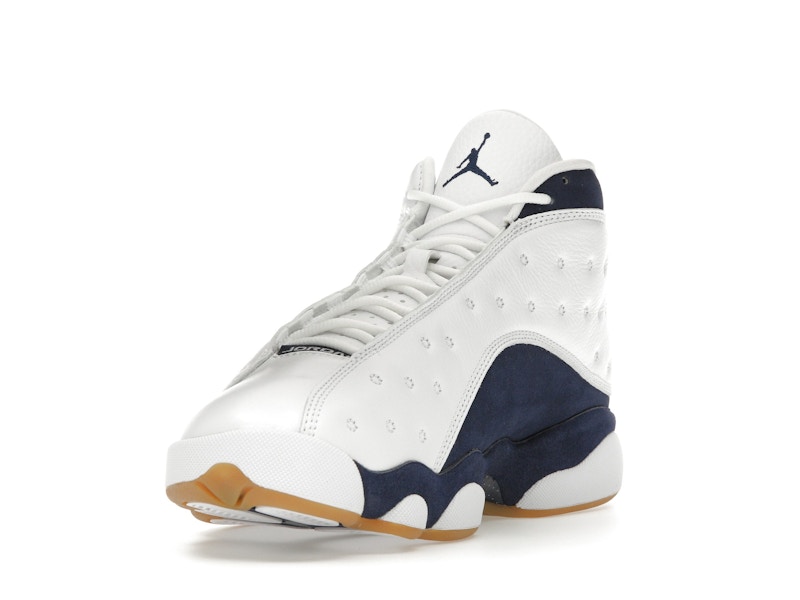 Jordan 13 Retro Midnight Navy - image 13